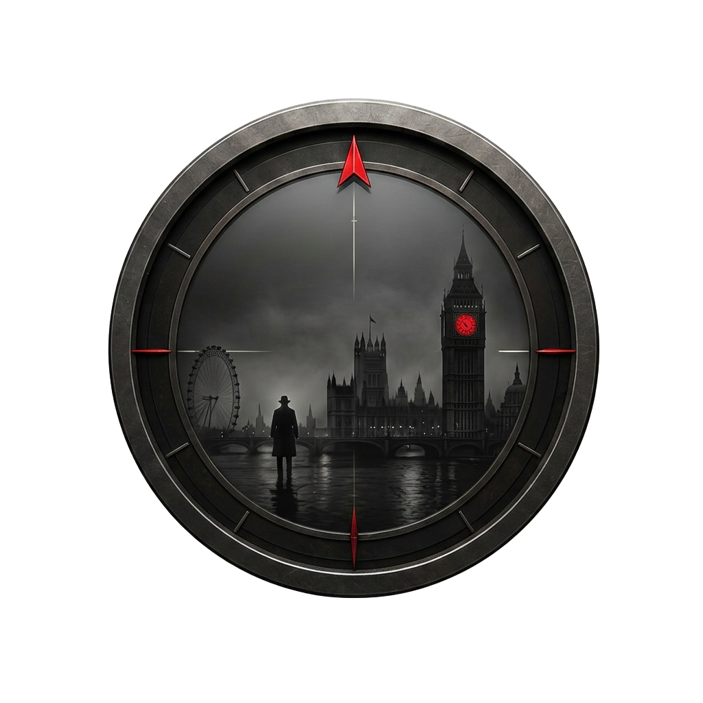 Station London Intelligence Ltd